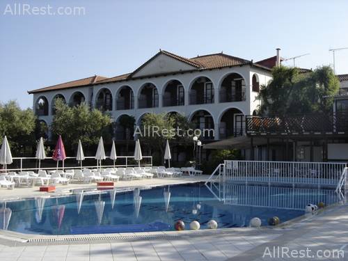 Castelli Hotel 